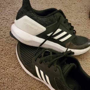 Adidas cloud foam